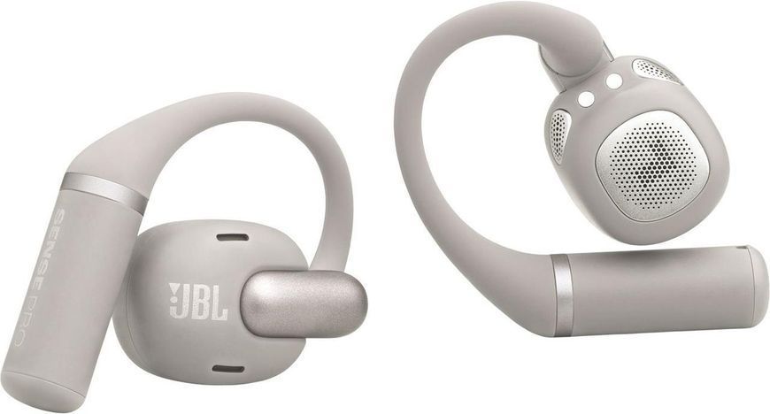 Навушники TWS JBL Sense Pro Grey (JBLSENSEPROGRY) 623362ua фото