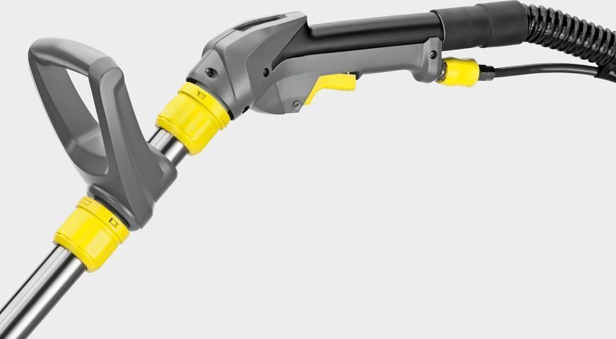 Професійний миючий пилосос Karcher Puzzi 10/1 (1.100-131.0) 374673ua фото