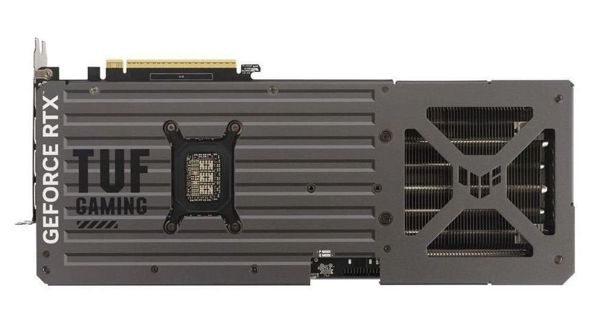 Відеокарта Asus TUF-RTX5080-O16G-GAMING 577621ua фото