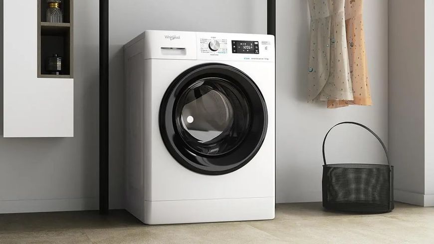 Пральна машина автоматична Whirlpool FFB 10469 BV 361637ua фото