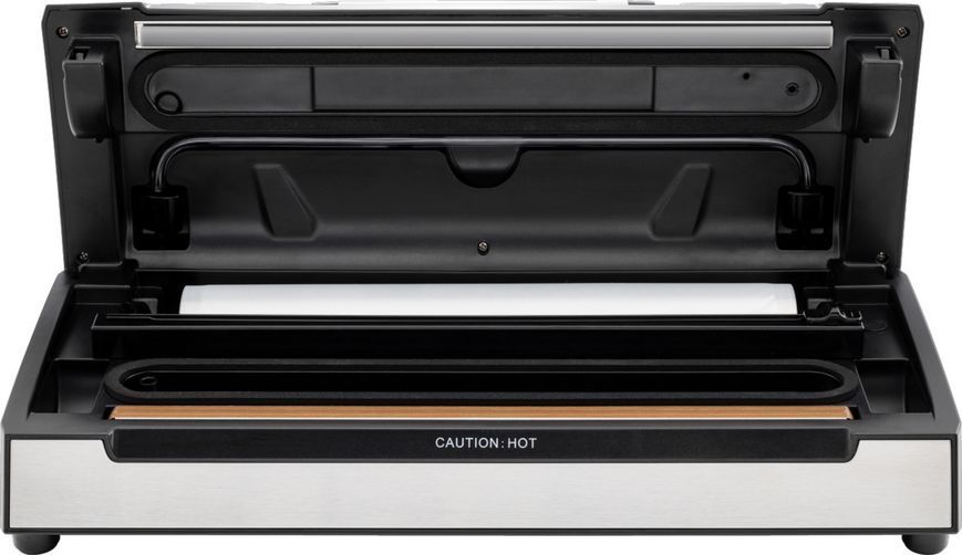 Вакуумний пакувальник Gorenje VS120E Pro 622656ua фото