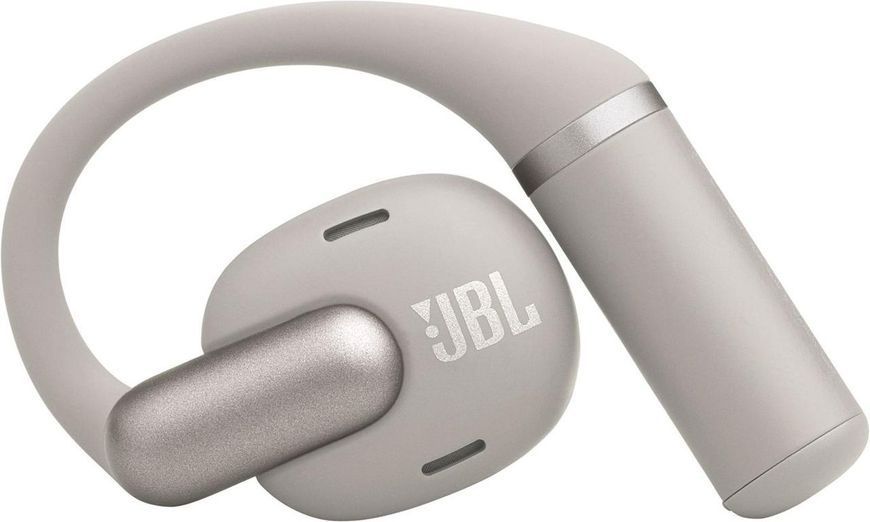Навушники TWS JBL Sense Pro Grey (JBLSENSEPROGRY) 623362ua фото