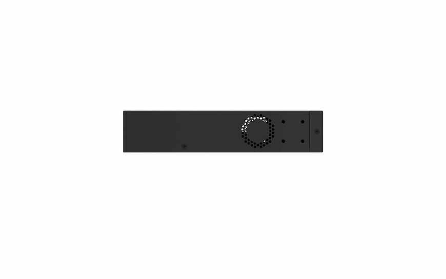 Комутатор некерований Netgear GS324P (GS324P-100EUS) 507212ua фото