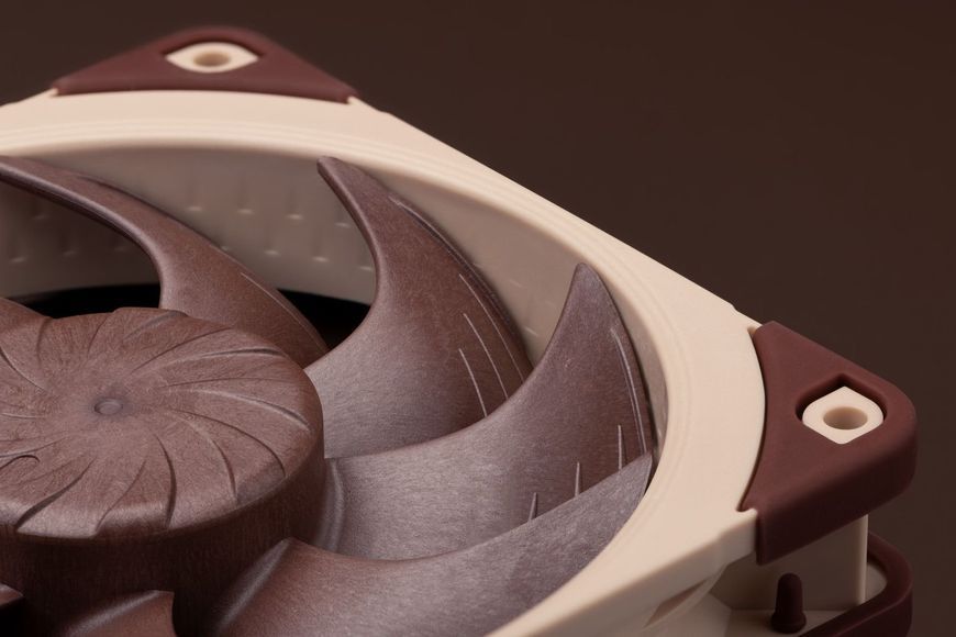 Вентилятор Noctua NF-A12x25 G2 PWM 618906 фото