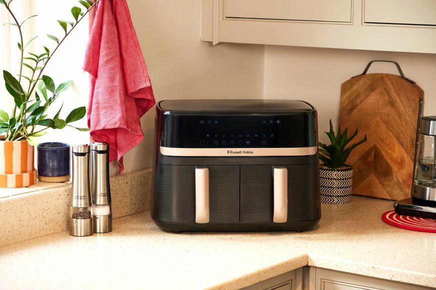 Мультипіч (аерофритюрниця) Russell Hobbs 27680-56 568833ua фото