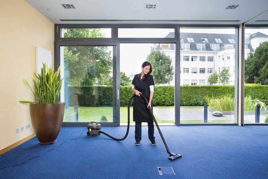 Професійний пилосос Karcher T7/1 Classic (1.527-202.0) 534213 фото