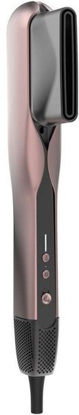 Мультистайлер Cecotec AirLisse 2in1 ForceDry Black (A01_EU01_111301) 620578 фото
