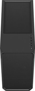 Корпус Fractal Design Focus 2 TG Black (FD-C-FOC2A-01) 392743ua фото