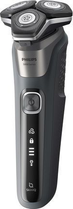 Електробритва чоловіча Philips Shaver series 5000 S5887/10 499917ua фото