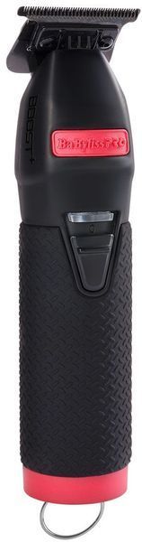 Триммер для бороды и усов BaByliss Pro Boost+ Black&Red FX7870RBPE 622065 фото