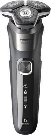 Електробритва чоловіча Philips Shaver series 5000 S5887/10 499917ua фото