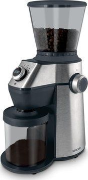 Кофемолка электрическая Sencor SCG 6050SS 294424 фото