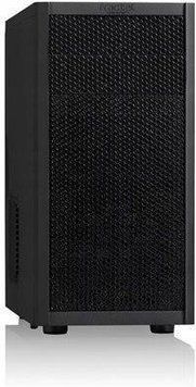 Корпус Fractal Design Core 1000 Black (FD-CA-CORE-1000-USB3-BL) 481592ua фото