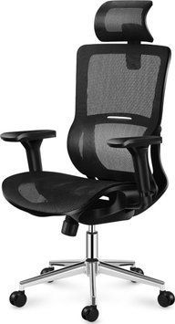 Офисное кресло Mark Adler MA-Expert 6.2 Black 457677 фото