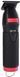 Триммер для бороды и усов BaByliss Pro Boost+ Black&Red FX7870RBPE 622065 фото 2