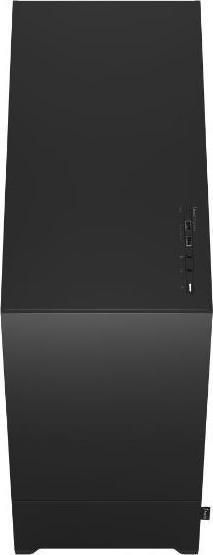 Корпус Fractal Design Pop Silent Black TG Clear Tint (FD-C-POS1A-02) 363302ua фото