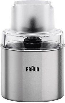 Кавомолка електрична Braun MQS 270 606165 фото