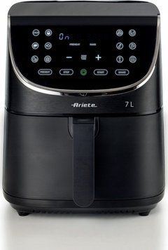 Мультипечь (аэрофритюрница) Ariete 4627 Black 552236 фото