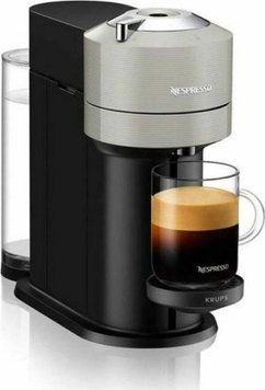 Кавоварка капсульна еспресо Krups Nespresso Vertuo Next YY4298FD 495227 фото