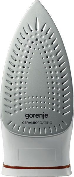 Праска з парою Gorenje SIH2200RBC 345079ua фото