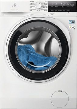 Пральна машина автоматична Electrolux EW6F3484E 621368 фото