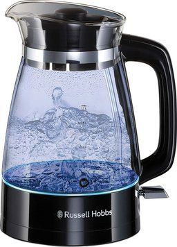 Электрочайник Russell Hobbs Hourglass 26080-70 331039ua фото