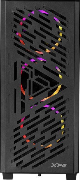 Корпус Adata XPG Lander 501 ARGB Black (LANDER5014A-BKCWW) 541786 фото