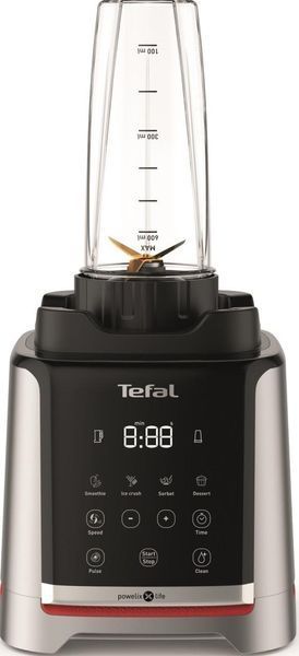 Блендер стаціонарний Tefal BL91HD31 317101ua фото