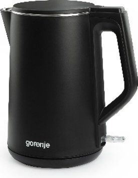 Электрочайник Gorenje K15DWBK 526143ua фото