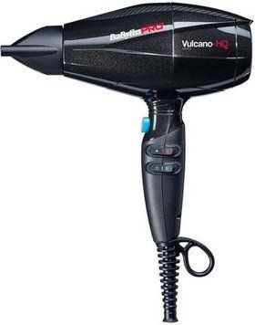 Фен BaByliss Pro Vulcano-HQ Ionic BAB6980IE 483999ua фото