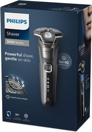 Електробритва чоловіча Philips Shaver series 5000 S5887/10 499917ua фото