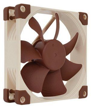 Вентилятор Noctua NF-A9 FLX 510423 фото