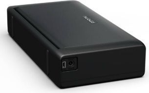 Принтер Epson WorkForce WF-100W mobile (C11CE05403) 140475 фото