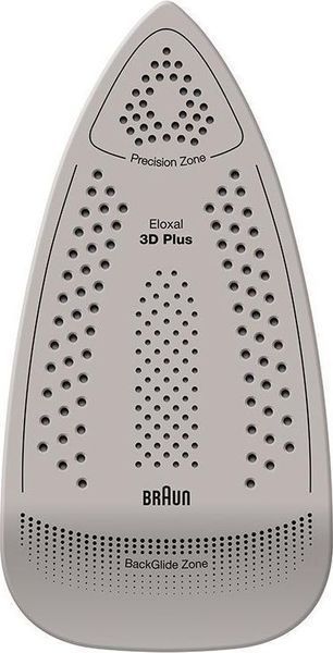 Парогенератор Braun CareStyle 3 IS 3132 WH 621098 фото