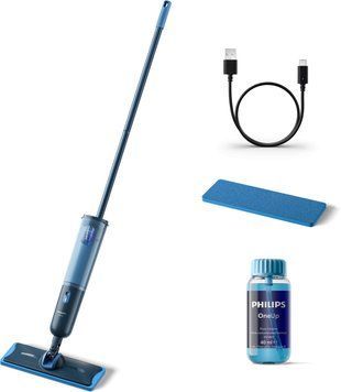 Паровая швабра Philips XV3101/01 596849ua фото