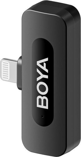 Мікрофонна радіосистема для смартфона Boya BY-V3 Combo 623208ua фото