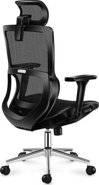 Офисное кресло Mark Adler MA-Expert 6.2 Black 457677 фото