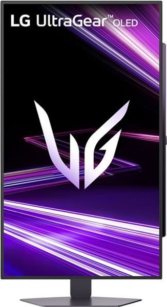 Монітор LG UltraGear 27GX704A-B 618211 фото