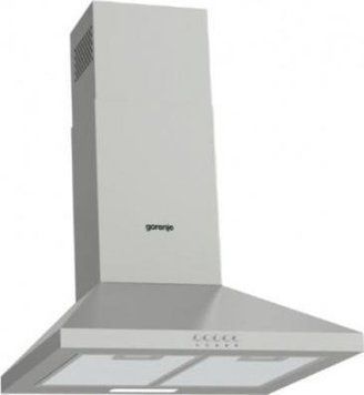 Витяжка купольна Gorenje WHC529E4X 464478ua фото