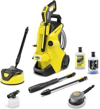 Минимойка высокого давления Karcher K4 Power Control Flex Car & Home (1.324-309.0) 607443ua фото