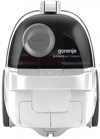 Пылесос безмешковый Gorenje VCEA01GACWCY 533738ua фото