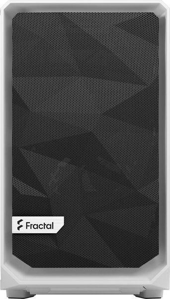 Корпус Fractal Design Meshify 2 Nano TG White (FD-C-MES2N-02) 473122ua фото
