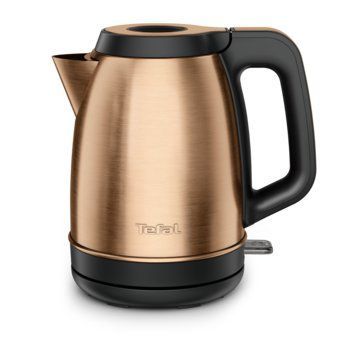 Электрочайник Tefal Coppertinto KI280G10 578068ua фото