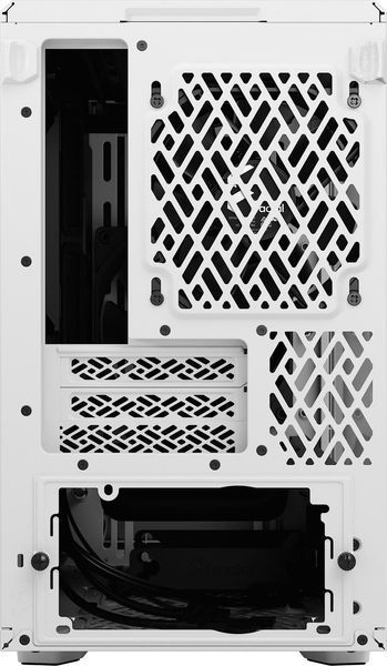 Корпус Fractal Design Meshify 2 Nano TG White (FD-C-MES2N-02) 473122ua фото