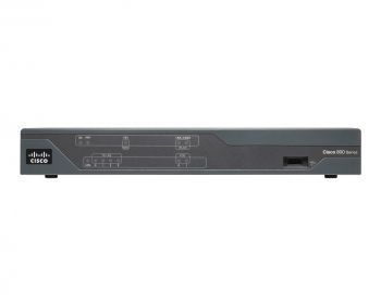 Маршрутизатор Cisco C881SRST-K9 628428ua фото