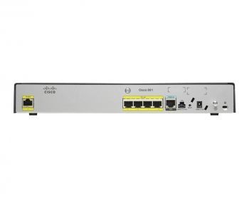 Маршрутизатор Cisco C881SRST-K9 628428ua фото