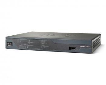 Маршрутизатор Cisco C881SRST-K9 628428ua фото