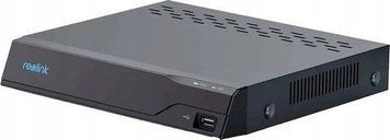 Сетевой видеорегистратор (NVR) Reolink NVS8 562555ua фото