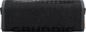 Портативная колонка Grundig GBT Band Black 480900 фото