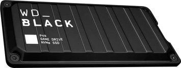 SSD накопичувач WD Black P40 Game Drive 2 TB (WDBAWY0020BBK) 618568 фото
